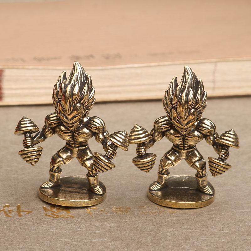 Ornament Ball Set - Figurka Dragon Ball 5 cm Super