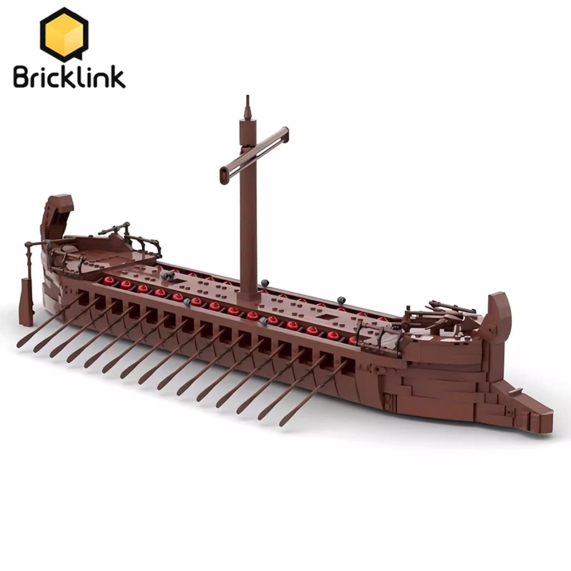 Bricklink Pomysły na MOC State – Lego Set Creator recenzja i cena