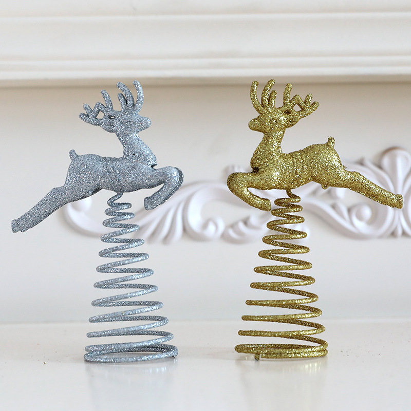 Choinka Top Star Dekoracja Sre – Star Tree Topper recenzja i cena