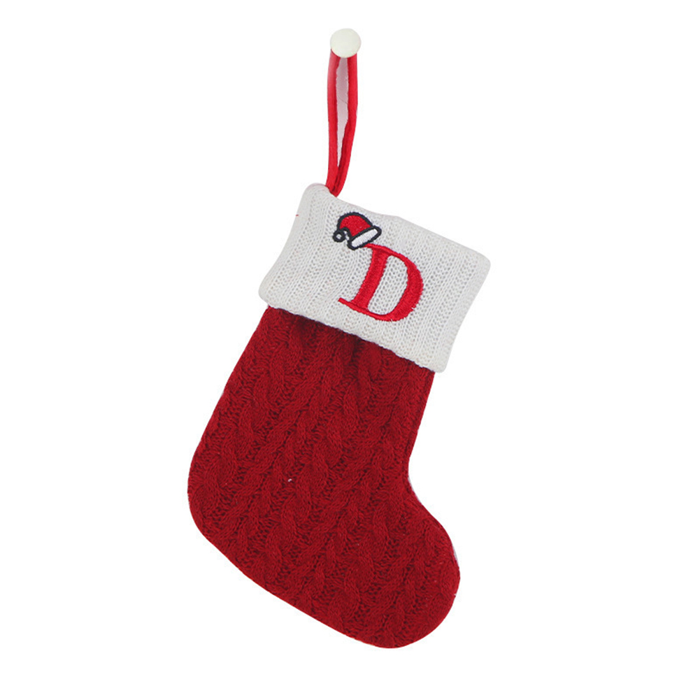 Skarpety świąteczne 20*15*10cm – Christmas Stocking Hanging recenzja i cena
