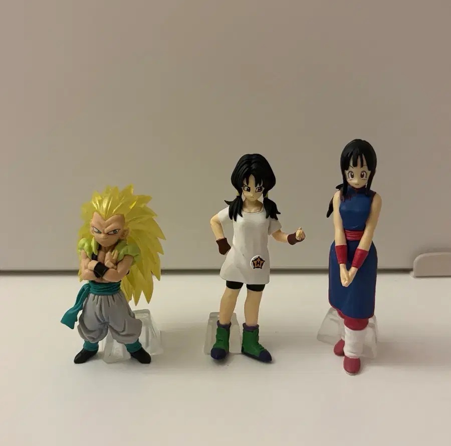 Bulma Videl Majin Buu Vegeta G – Ornament Ball Set recenzja i cena