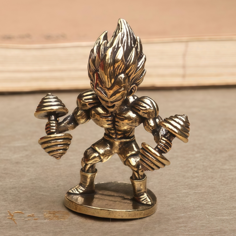 Figurka Dragon Ball 5 cm Super – Ornament Ball Set recenzja i cena