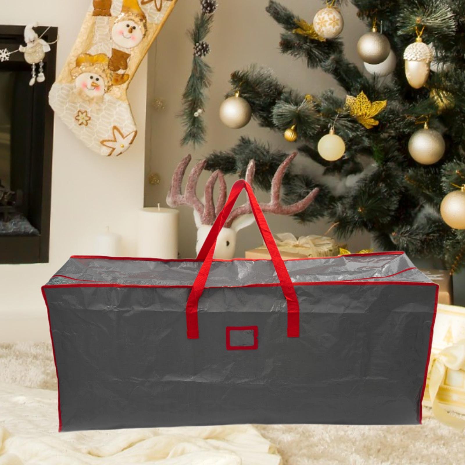 Organizer na choinkę, torba na – Christmas Tree Artificial recenzja i cena