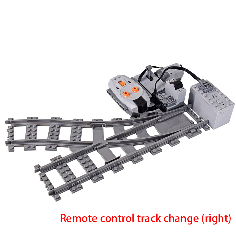MOC Train Tunnel Exit Entrance – Lego Set Creator recenzja i cena