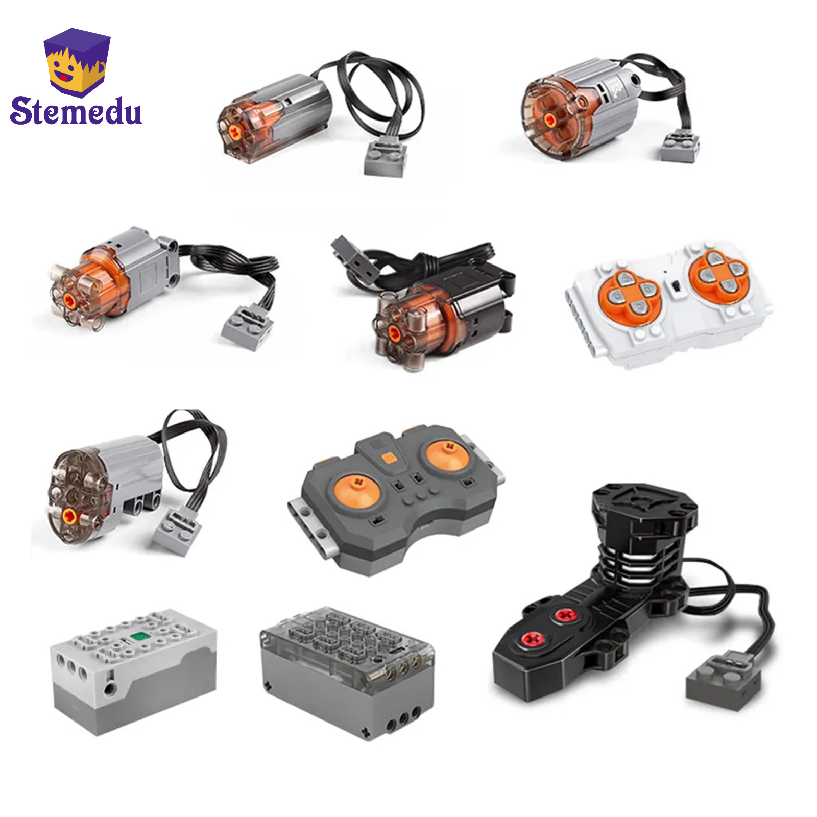 Mold King techniczne MOC MOC f – Lego Set Creator recenzja i cena