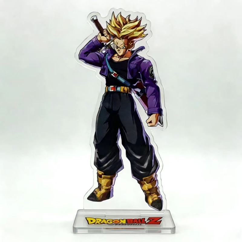 Akrylowy stojak z kreskówki an – Ornament Ball Set recenzja i cena